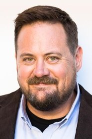 Noah Harpster portrait