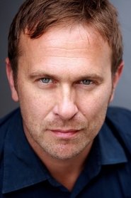 Jason Merrells portrait