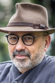 Andrés Di Tella portrait