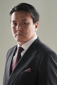 Munkhtur Enkhjargal portrait