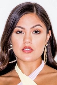 Kendra Spade portrait