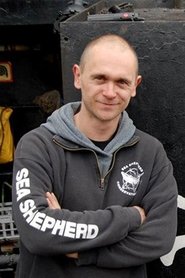 Alex Cornelisson portrait