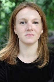 Lena Suijkerbuijk portrait