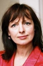 Bernarda Oman portrait