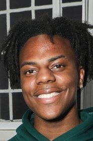 Darren Watkins Jr. portrait