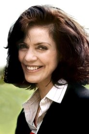 Fran Walsh portrait