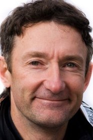 Pete Soucy portrait
