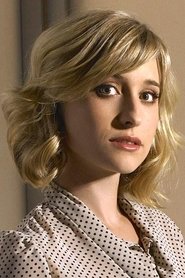 Allison Mack portrait