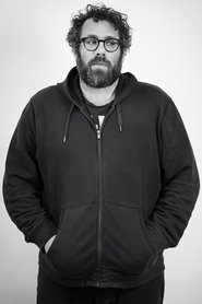 Aviv Rubinstien portrait
