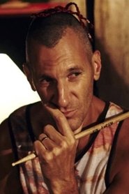 Cyril Atef portrait