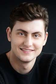 William Thomas portrait