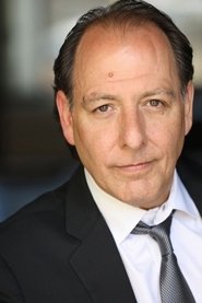Mark Vallarta portrait