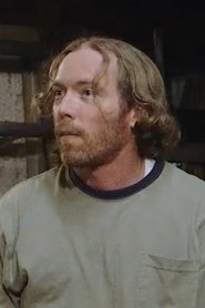 John Geoffrey Wilson portrait