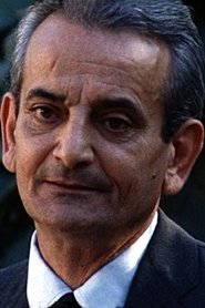 Mario Gallo portrait