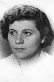 Nadezhda Simonyan portrait