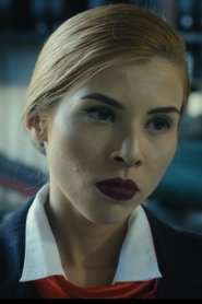 Fernanda Leal portrait