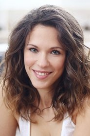 Lorie Pester portrait