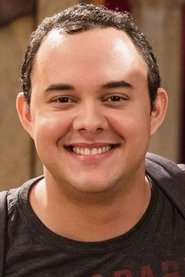 Guilherme Santana portrait