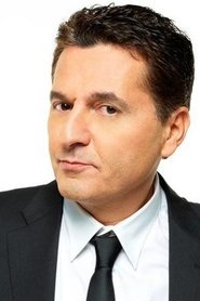 Teo Mammucari portrait