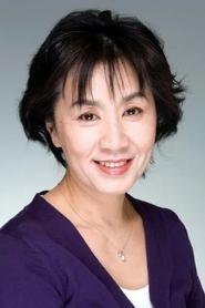 Yūko Katagiri portrait