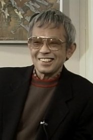 Kōyū Ohara portrait