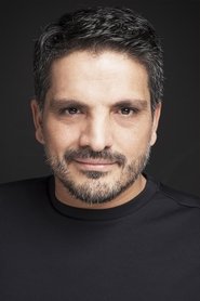 Erdem Ergüney portrait
