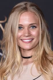 Carly Schroeder portrait
