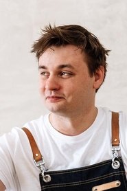 Karel Wiencek portrait