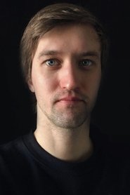 Hendrik Mägar portrait