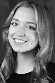 Kendall Barron portrait