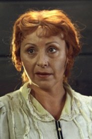 Zofia Bajuk portrait