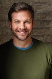 Patrick Fleming portrait