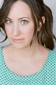 Kristin Lynn portrait
