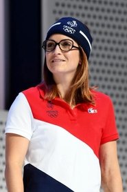 Marie Martinod portrait