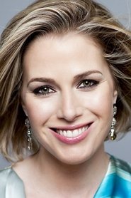 Dawn Chubai portrait