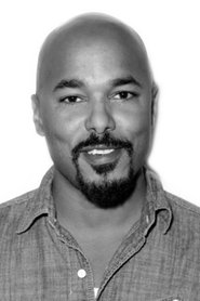 Geno Monteiro portrait