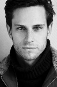 Marlon Putzke portrait