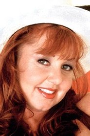 Cherry Brady portrait