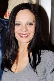 Efi Mouriki portrait