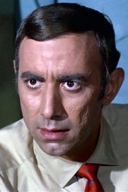 Lee Delano portrait