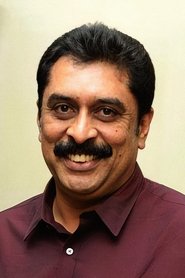 Ajay Rathnam portrait