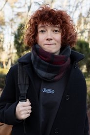 Kristina Bitkulova portrait