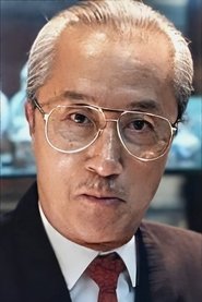 Leung Kai-Chi portrait