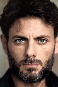 Fabrizio Nevola portrait
