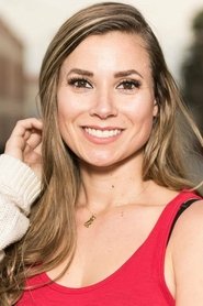 Nikki Kris portrait
