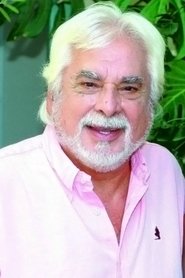 Nikos Garofallou portrait