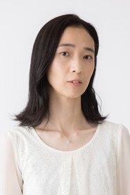 Naoyo Ichinose portrait