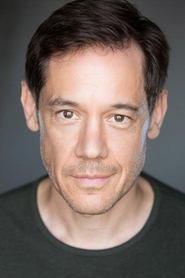 Adrian Grove portrait
