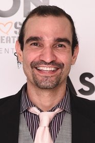Javier Muñoz portrait