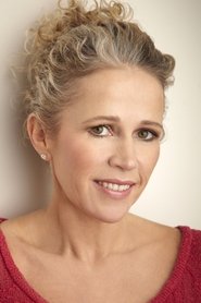 Lucy Benjamin portrait